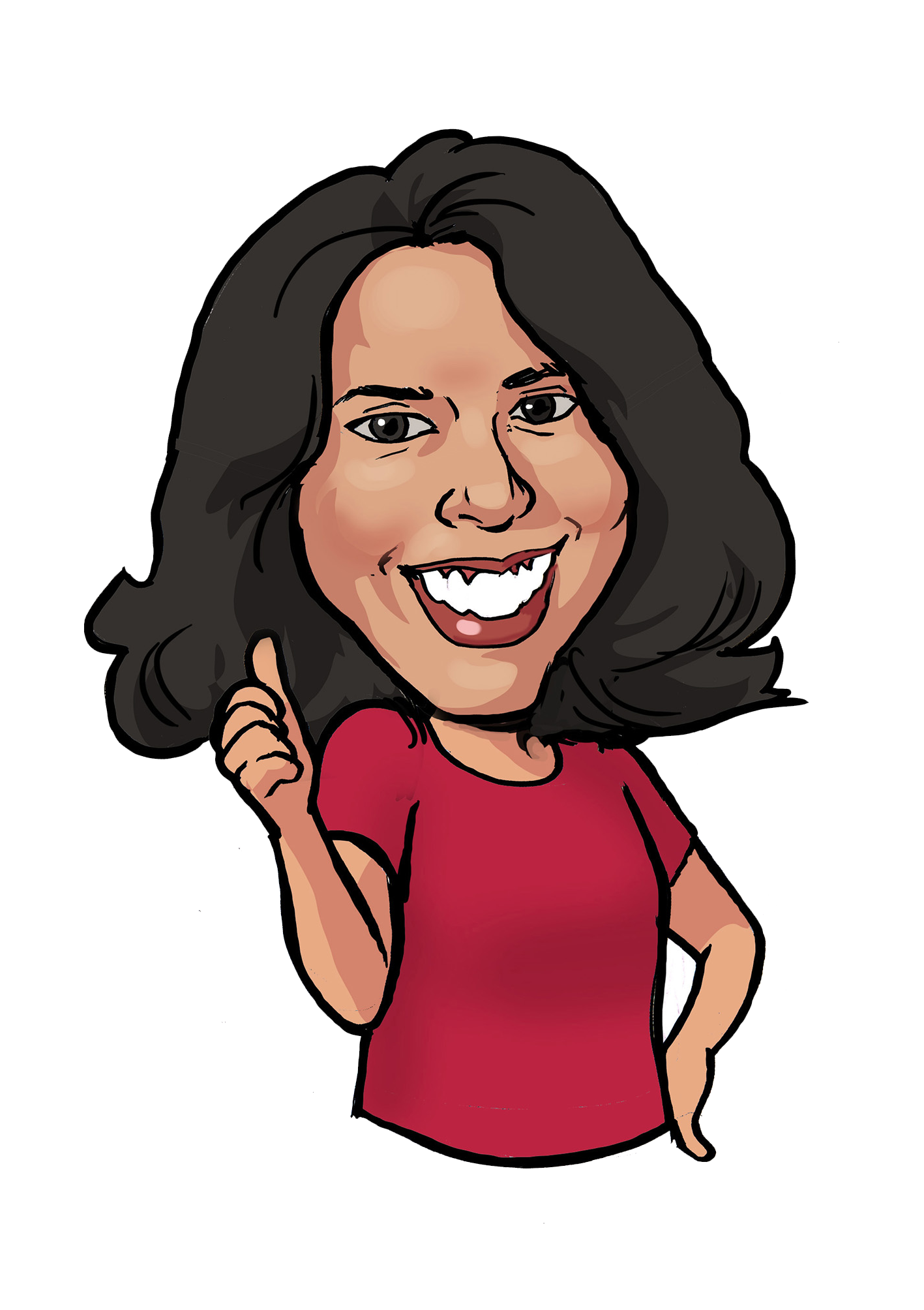 Enthusiastic learner avatar